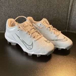 Nike Hyperdiamond 4 Keystone GG Softball Cleats Big Kids' Size 2Y FZ0919-002